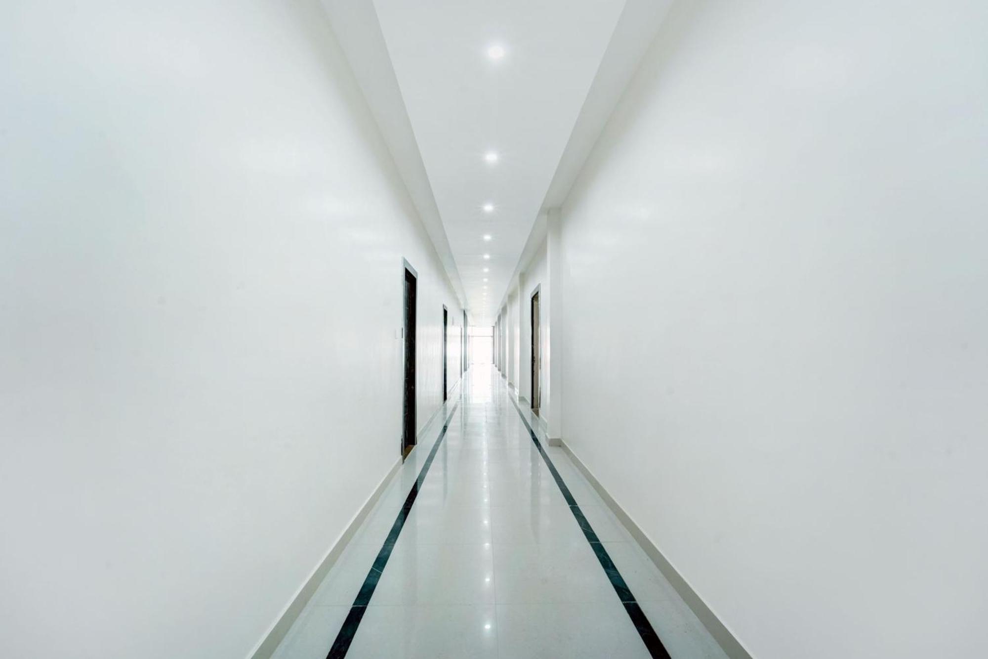 Danapur Hotel O The Elegance Resort מראה חיצוני תמונה
