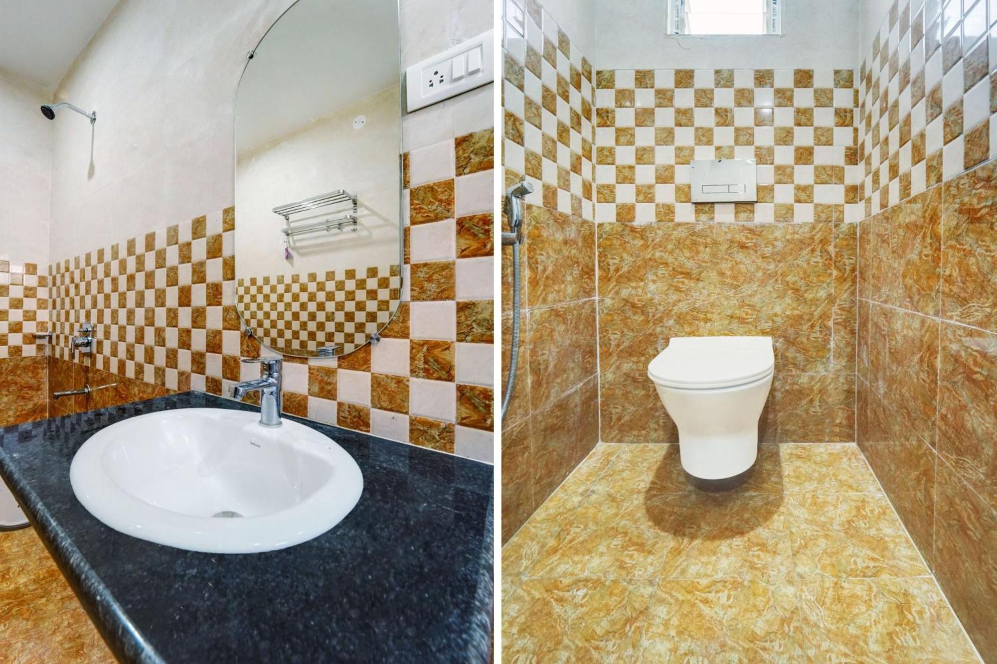 Danapur Hotel O The Elegance Resort מראה חיצוני תמונה