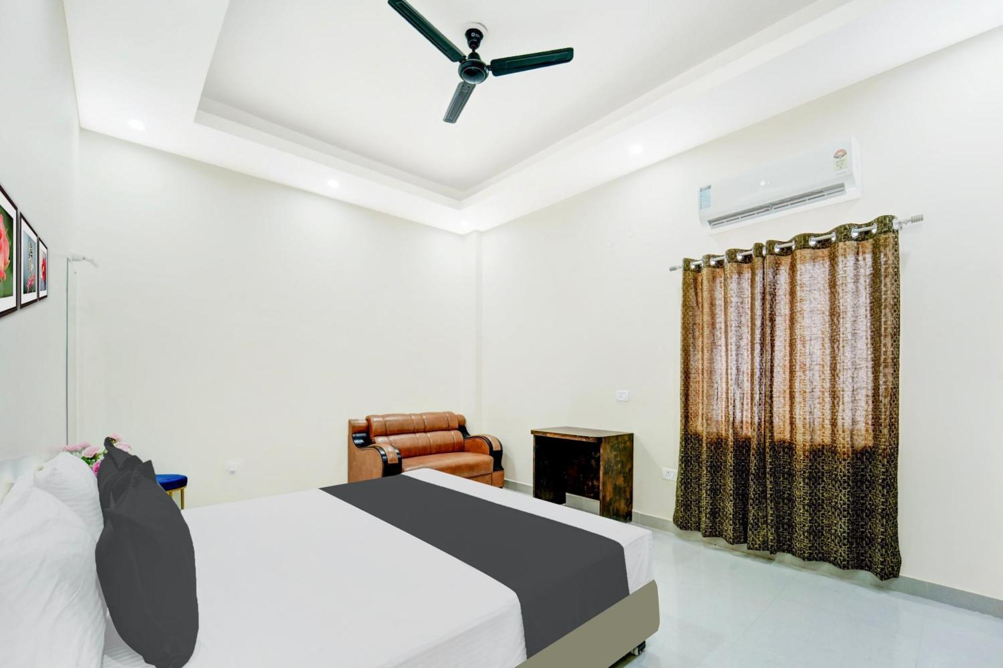 Danapur Hotel O The Elegance Resort מראה חיצוני תמונה