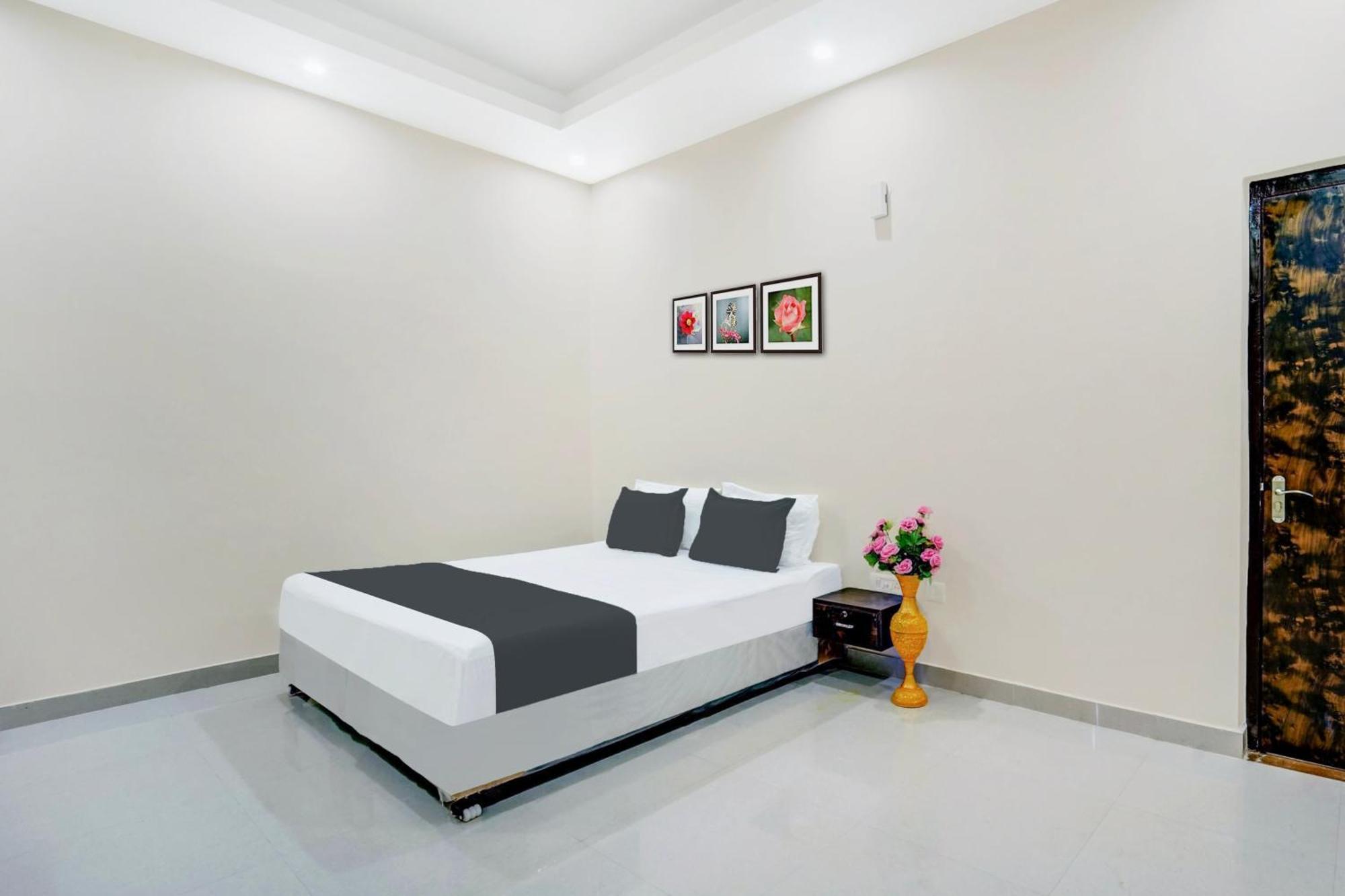 Danapur Hotel O The Elegance Resort מראה חיצוני תמונה