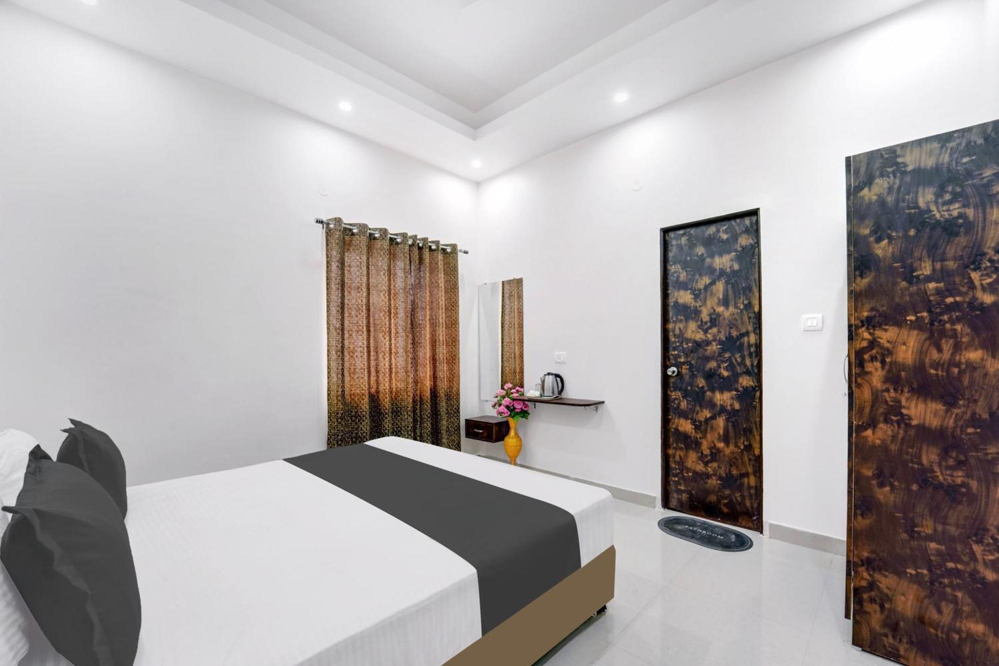 Danapur Hotel O The Elegance Resort מראה חיצוני תמונה
