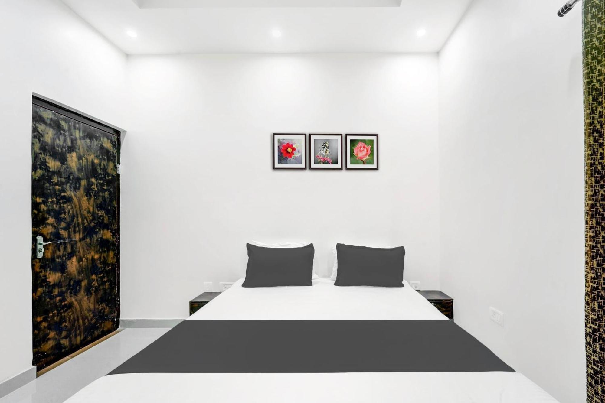 Danapur Hotel O The Elegance Resort מראה חיצוני תמונה