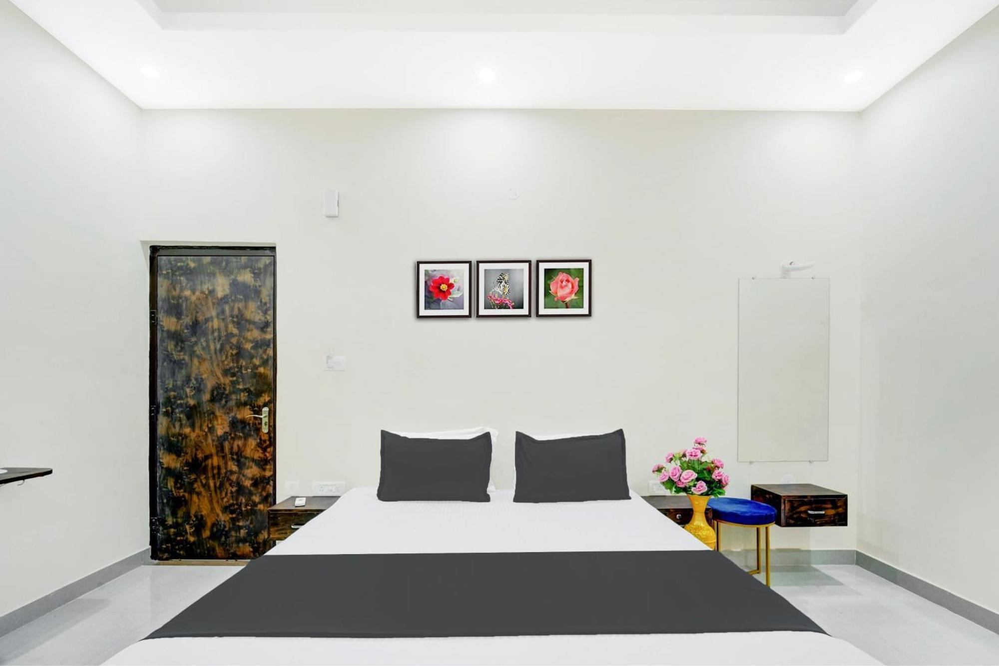 Danapur Hotel O The Elegance Resort מראה חיצוני תמונה